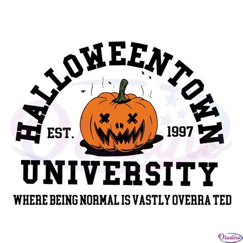 Witching school halloweentown